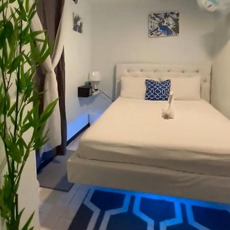 Blue Royalty Bed & Breakfast Portmore Exterior foto