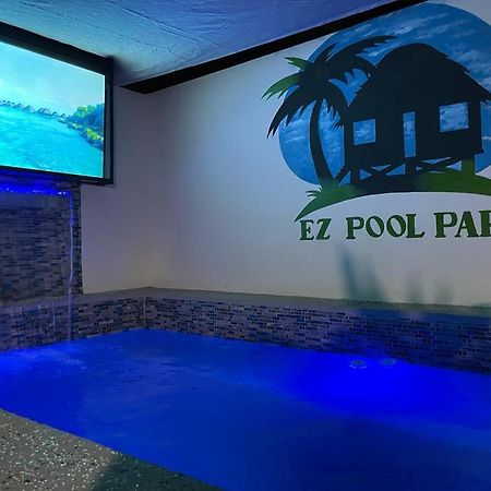 Blue Royalty Bed & Breakfast Portmore Exterior foto