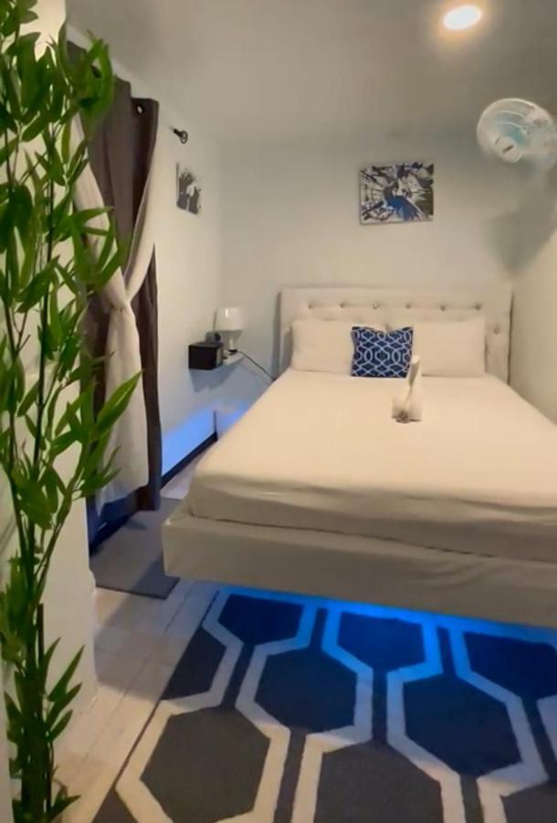 Blue Royalty Bed & Breakfast Portmore Exterior foto