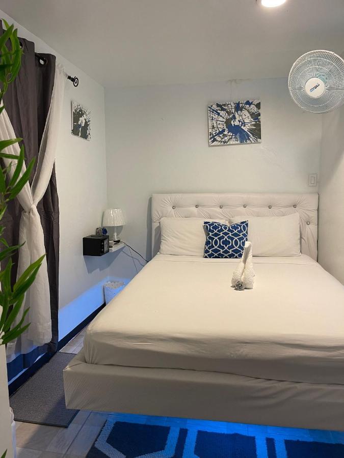 Blue Royalty Bed & Breakfast Portmore Exterior foto