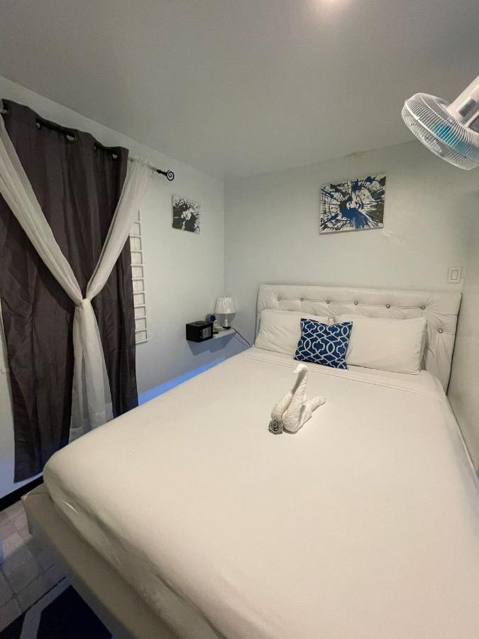 Blue Royalty Bed & Breakfast Portmore Exterior foto