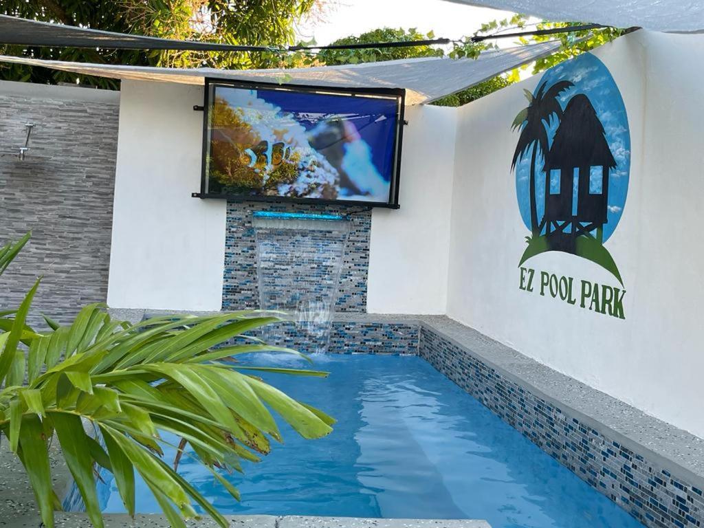 Blue Royalty Bed & Breakfast Portmore Exterior foto