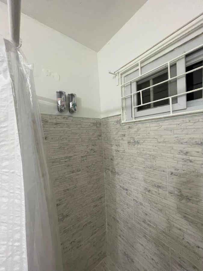 Blue Royalty Bed & Breakfast Portmore Exterior foto