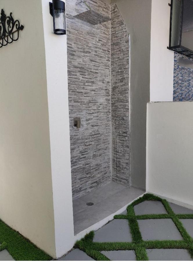 Blue Royalty Bed & Breakfast Portmore Exterior foto